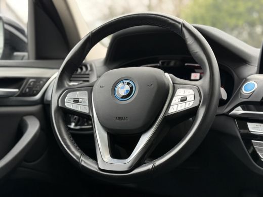 BMW iX3 AUT. Executive 80 kWh | Live Cockpit | Panorama | Leder | ACC | ActivLease financial lease