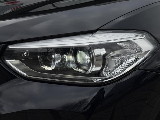 BMW iX3 AUT. Executive 80 kWh | Live Cockpit | Panorama | Leder | ACC | ActivLease financial lease