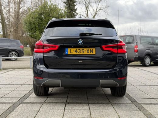 BMW iX3 AUT. Executive 80 kWh | Live Cockpit | Panorama | Leder | ACC | ActivLease financial lease