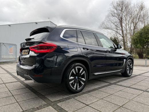 BMW iX3 AUT. Executive 80 kWh | Live Cockpit | Panorama | Leder | ACC | ActivLease financial lease