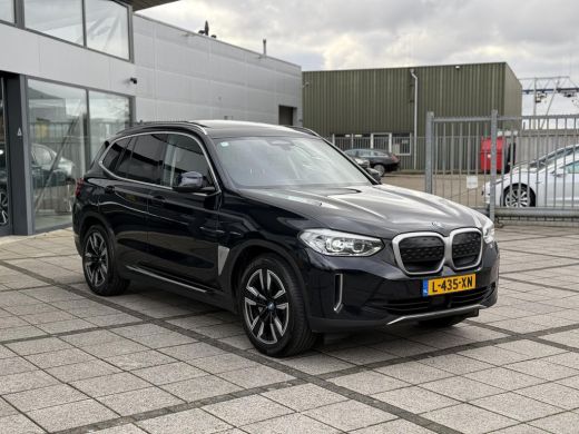 BMW iX3 AUT. Executive 80 kWh | Live Cockpit | Panorama | Leder | ACC | ActivLease financial lease