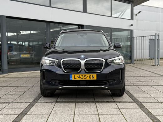 BMW iX3 AUT. Executive 80 kWh | Live Cockpit | Panorama | Leder | ACC | ActivLease financial lease