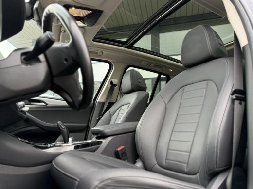 BMW iX3 AUT. Executive 80 kWh | Live Cockpit | Panorama | Leder | ACC | ActivLease financial lease