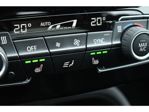 BMW X1 xDrive25e M-Sport Pano HUD ACC Camera El-Klep ActivLease financial lease