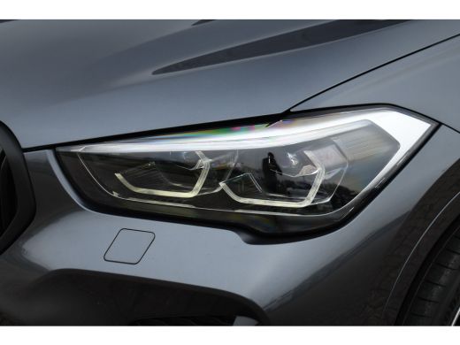 BMW X1 xDrive25e M-Sport Pano HUD ACC Camera El-Klep ActivLease financial lease