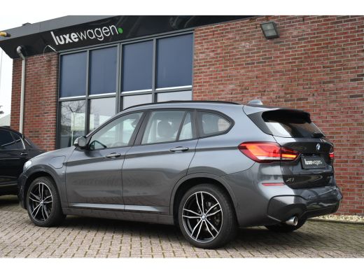 BMW X1 xDrive25e M-Sport Pano HUD ACC Camera El-Klep ActivLease financial lease