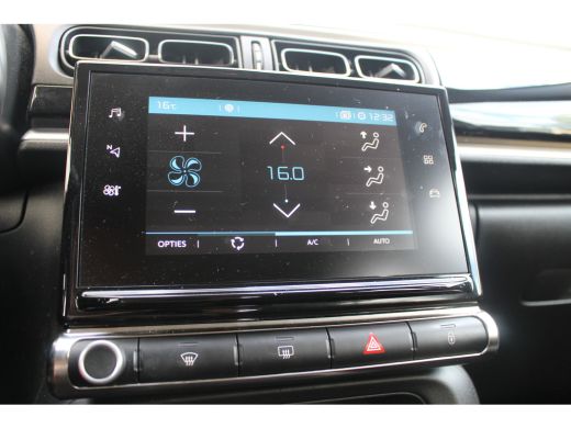 Citroën C3 1.2 PureTech C-Series | Stoelverwarming | Carplay | Navi | Climate | Cruise | LMV | | Stoelverwar... ActivLease financial lease