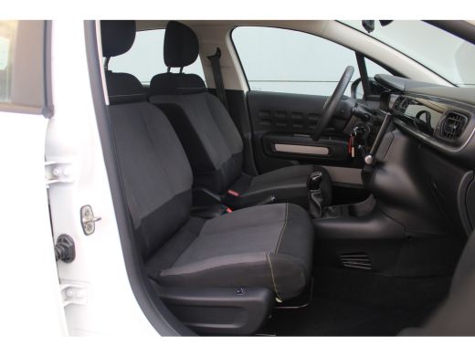 Citroën C3 1.2 PureTech C-Series | Stoelverwarming | Carplay | Navi | Climate | Cruise | LMV | | Stoelverwar... ActivLease financial lease