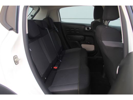 Citroën C3 1.2 PureTech C-Series | Stoelverwarming | Carplay | Navi | Climate | Cruise | LMV | | Stoelverwar... ActivLease financial lease