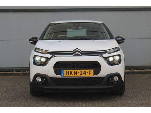 Citroën C3 1.2 PureTech C-Series | Stoelverwarming | Carplay | Navi | Climate | Cruise | LMV | | Stoelverwar... ActivLease financial lease