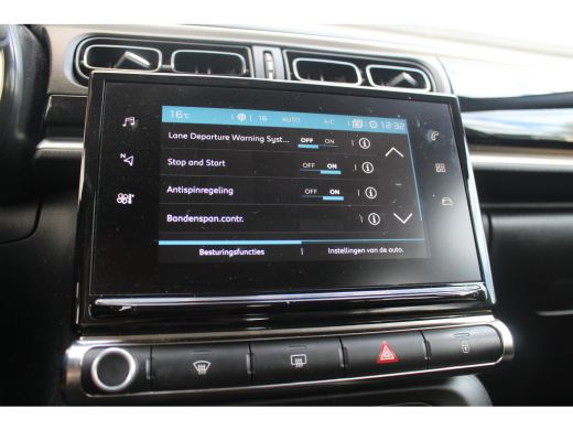 Citroën C3 1.2 PureTech C-Series | Stoelverwarming | Carplay | Navi | Climate | Cruise | LMV | | Stoelverwar... ActivLease financial lease