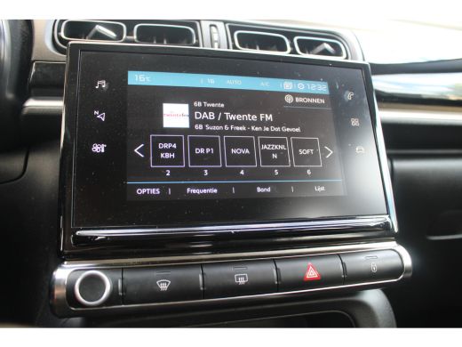 Citroën C3 1.2 PureTech C-Series | Stoelverwarming | Carplay | Navi | Climate | Cruise | LMV | | Stoelverwar... ActivLease financial lease