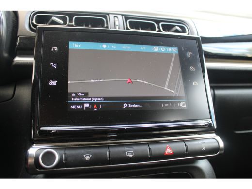 Citroën C3 1.2 PureTech C-Series | Stoelverwarming | Carplay | Navi | Climate | Cruise | LMV | | Stoelverwar... ActivLease financial lease