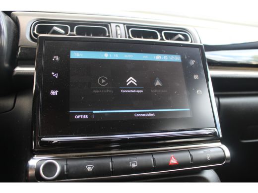 Citroën C3 1.2 PureTech C-Series | Stoelverwarming | Carplay | Navi | Climate | Cruise | LMV | | Stoelverwar... ActivLease financial lease