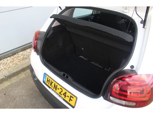 Citroën C3 1.2 PureTech C-Series | Stoelverwarming | Carplay | Navi | Climate | Cruise | LMV | | Stoelverwar... ActivLease financial lease