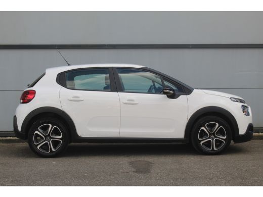 Citroën C3 1.2 PureTech C-Series | Stoelverwarming | Carplay | Navi | Climate | Cruise | LMV | | Stoelverwar... ActivLease financial lease