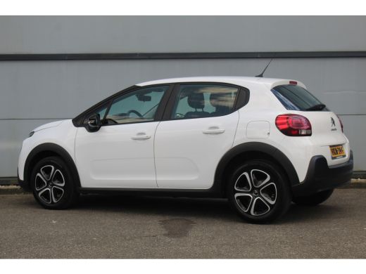 Citroën C3 1.2 PureTech C-Series | Stoelverwarming | Carplay | Navi | Climate | Cruise | LMV | | Stoelverwar... ActivLease financial lease