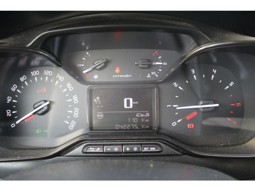 Citroën C3 1.2 PureTech C-Series | Stoelverwarming | Carplay | Navi | Climate | Cruise | LMV | | Stoelverwar... ActivLease financial lease