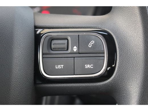Citroën C3 1.2 PureTech C-Series | Stoelverwarming | Carplay | Navi | Climate | Cruise | LMV | | Stoelverwar... ActivLease financial lease