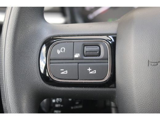 Citroën C3 1.2 PureTech C-Series | Stoelverwarming | Carplay | Navi | Climate | Cruise | LMV | | Stoelverwar... ActivLease financial lease