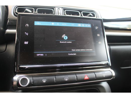 Citroën C3 1.2 PureTech C-Series | Stoelverwarming | Carplay | Navi | Climate | Cruise | LMV | | Stoelverwar... ActivLease financial lease