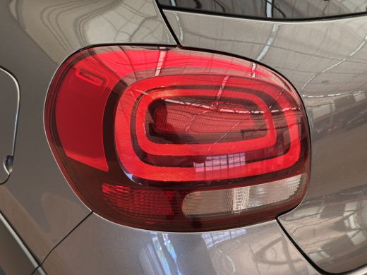 Citroën C3 1.2 PureTech Shine | Airco (automatisch) | Apple Carplay/Android Auto | Elektrische ramen voor ActivLease financial lease