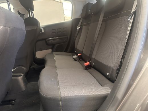 Citroën C3 1.2 PureTech Shine | Airco (automatisch) | Apple Carplay/Android Auto | Elektrische ramen voor ActivLease financial lease