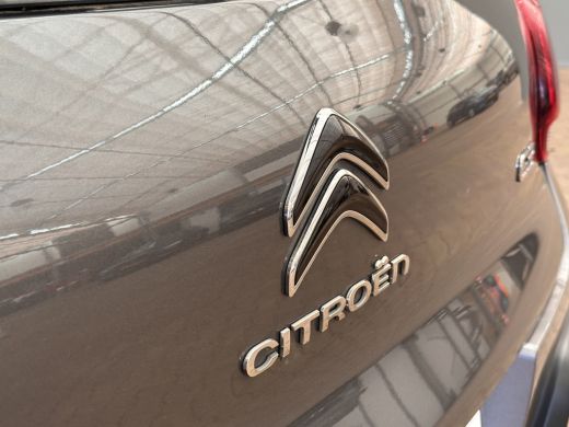 Citroën C3 1.2 PureTech Shine | Airco (automatisch) | Apple Carplay/Android Auto | Elektrische ramen voor ActivLease financial lease