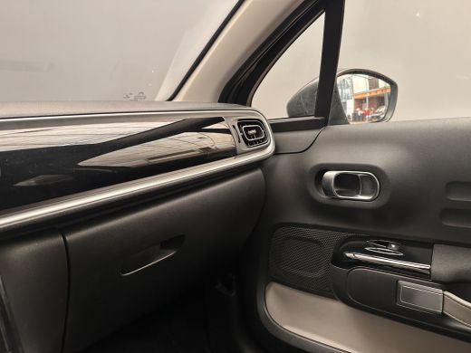 Citroën C3 1.2 PureTech Shine | Airco (automatisch) | Apple Carplay/Android Auto | Elektrische ramen voor ActivLease financial lease