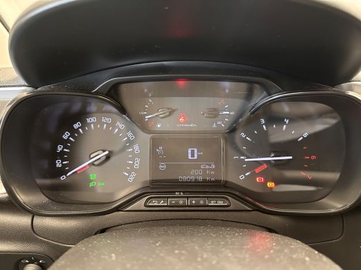 Citroën C3 1.2 PureTech Shine | Airco (automatisch) | Apple Carplay/Android Auto | Elektrische ramen voor ActivLease financial lease