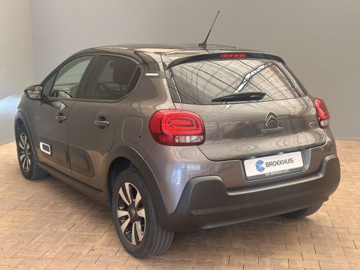 Citroën C3 1.2 PureTech Shine | Airco (automatisch) | Apple Carplay/Android Auto | Elektrische ramen voor ActivLease financial lease
