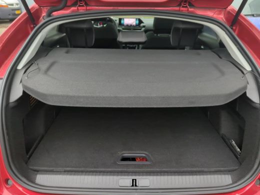 Citroën Ë-C4 Citroen Shine 50 kWh 3 Fase | Schuif/Kanteldak | Leder | Adaptive Cruise | Achteruitrijcamera | C... ActivLease financial lease