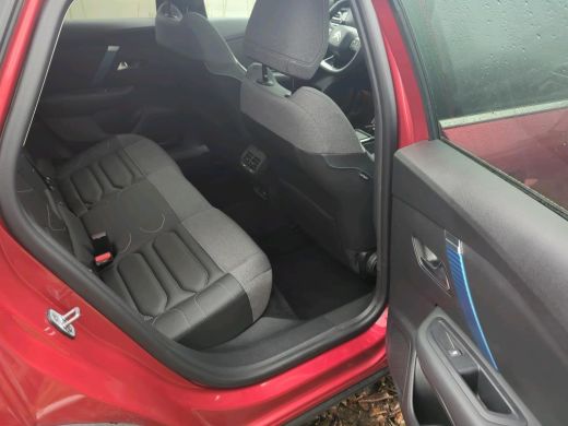 Citroën Ë-C4 Citroen Shine 50 kWh 3 Fase | Schuif/Kanteldak | Leder | Adaptive Cruise | Achteruitrijcamera | C... ActivLease financial lease