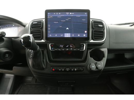 Citroën Jumper 2.2 BlueHDi L3H2 | 180PK NIEUW | BPM VRIJ | Automaat  Airco Camera Virtual Cruise Navi PDC 3 Pers... ActivLease financial lease