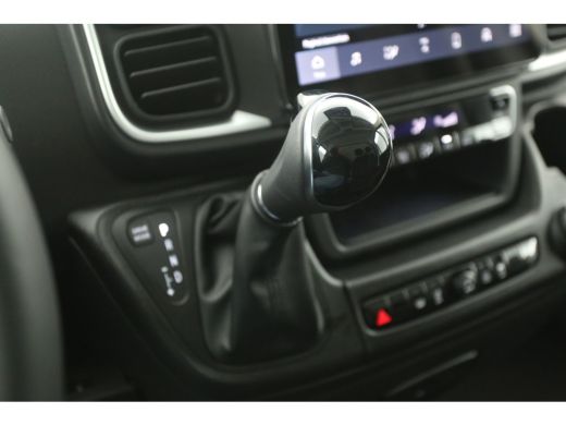 Citroën Jumper 2.2 BlueHDi L3H2 | 180PK NIEUW | BPM VRIJ | Automaat  Airco Camera Virtual Cruise Navi PDC 3 Pers... ActivLease financial lease