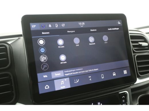 Citroën Jumper 2.2 BlueHDi L3H2 | 180PK NIEUW | BPM VRIJ | Automaat  Airco Camera Virtual Cruise Navi PDC 3 Pers... ActivLease financial lease