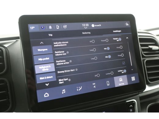 Citroën Jumper 2.2 BlueHDi L3H2 | 180PK NIEUW | BPM VRIJ | Automaat  Airco Camera Virtual Cruise Navi PDC 3 Pers... ActivLease financial lease