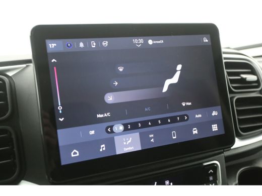 Citroën Jumper 2.2 BlueHDi L3H2 | 180PK NIEUW | BPM VRIJ | Automaat  Airco Camera Virtual Cruise Navi PDC 3 Pers... ActivLease financial lease