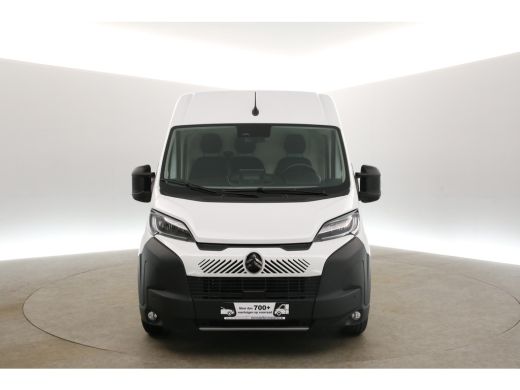 Citroën Jumper 2.2 BlueHDi L3H2 | 180PK NIEUW | BPM VRIJ | Automaat  Airco Camera Virtual Cruise Navi PDC 3 Pers... ActivLease financial lease