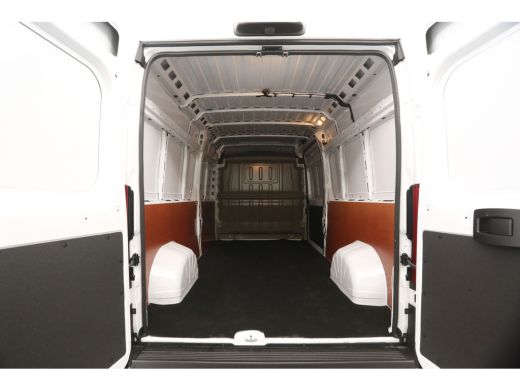 Citroën Jumper 2.2 BlueHDi L3H2 | 180PK NIEUW | BPM VRIJ | Automaat  Airco Camera Virtual Cruise Navi PDC 3 Pers... ActivLease financial lease