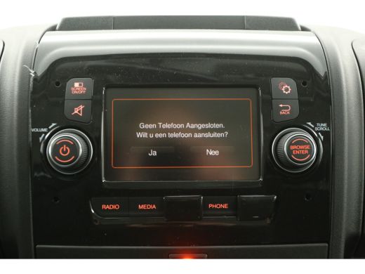 Citroën Jumper 435 L3H2 75 kWh | GRATIS E-Step! | BPM VRIJ | Elektrisch | EMISSIEVRIJE ZONE | 3000KG Airco Cruis... ActivLease financial lease