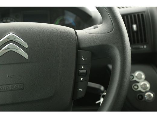 Citroën Jumper 435 L3H2 75 kWh | GRATIS E-Step! | BPM VRIJ | Elektrisch | EMISSIEVRIJE ZONE | 3000KG Airco Cruis... ActivLease financial lease