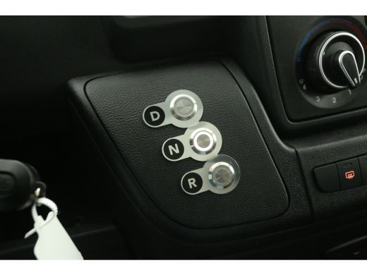 Citroën Jumper 435 L3H2 75 kWh | GRATIS E-Step! | BPM VRIJ | Elektrisch | EMISSIEVRIJE ZONE | 3000KG Airco Cruis... ActivLease financial lease
