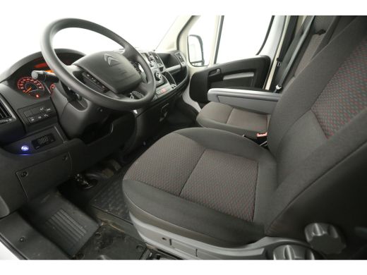 Citroën Jumper 435 L3H2 75 kWh | GRATIS E-Step! | BPM VRIJ | Elektrisch | EMISSIEVRIJE ZONE | 3000KG Airco Cruis... ActivLease financial lease