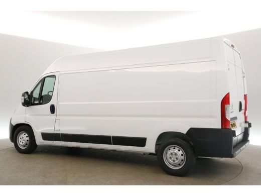 Citroën Jumper 435 L3H2 75 kWh | GRATIS E-Step! | BPM VRIJ | Elektrisch | EMISSIEVRIJE ZONE | 3000KG Airco Cruis... ActivLease financial lease