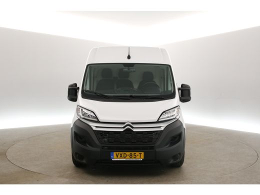 Citroën Jumper 435 L3H2 75 kWh | GRATIS E-Step! | BPM VRIJ | Elektrisch | EMISSIEVRIJE ZONE | 3000KG Airco Cruis... ActivLease financial lease