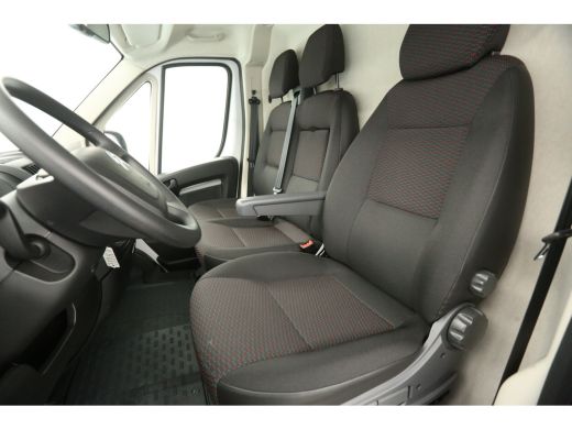 Citroën Jumper 435 L3H2 75 kWh | GRATIS E-Step! | BPM VRIJ | Elektrisch | EMISSIEVRIJE ZONE | 3000KG Airco Cruis... ActivLease financial lease