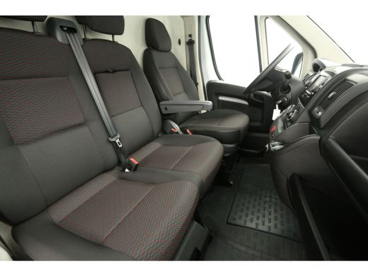 Citroën Jumper 435 L3H2 75 kWh | GRATIS E-Step! | BPM VRIJ | Elektrisch | EMISSIEVRIJE ZONE | 3000KG Airco Cruis... ActivLease financial lease