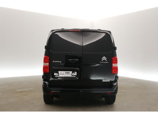 Citroën Jumpy 2.0 BlueHDI 360Camera 2xSchuifdeur Airco Cruise Carplay 3 Persoons PDC LED Trekhaak ActivLease financial lease