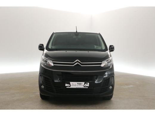 Citroën Jumpy 2.0 BlueHDI 360Camera 2xSchuifdeur Airco Cruise Carplay 3 Persoons PDC LED Trekhaak ActivLease financial lease